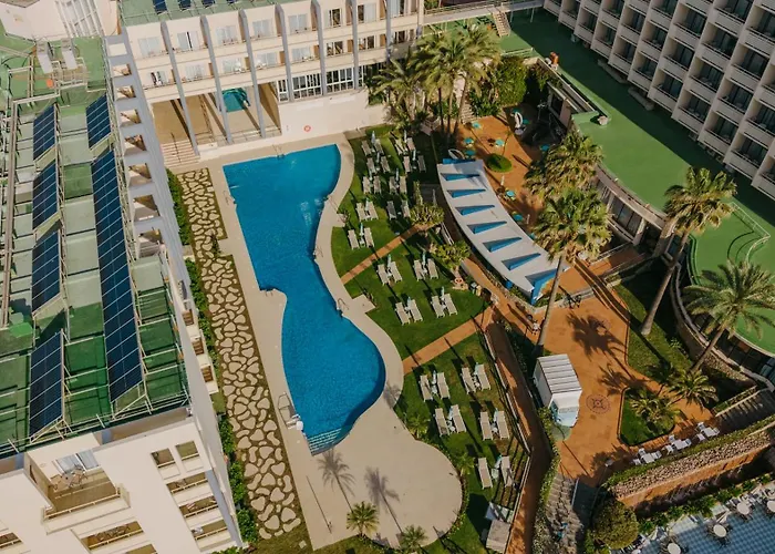 Medplaya Hotel Pez Espada