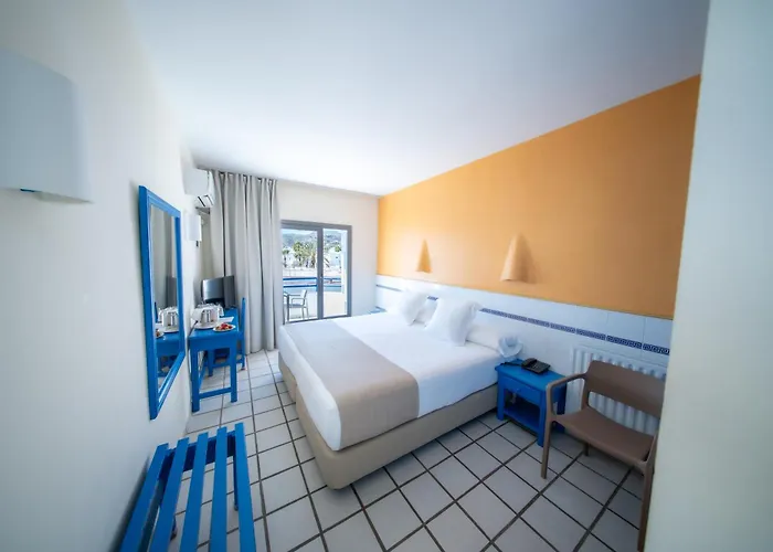 Hotel Playa Bocaina