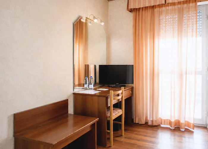 Phi Hotel Ambra