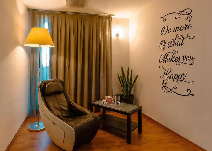 San Giorgio, Sure Hotel Collection By Best Western