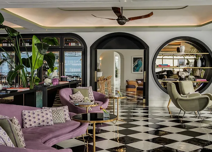 Hotel Miramalfi