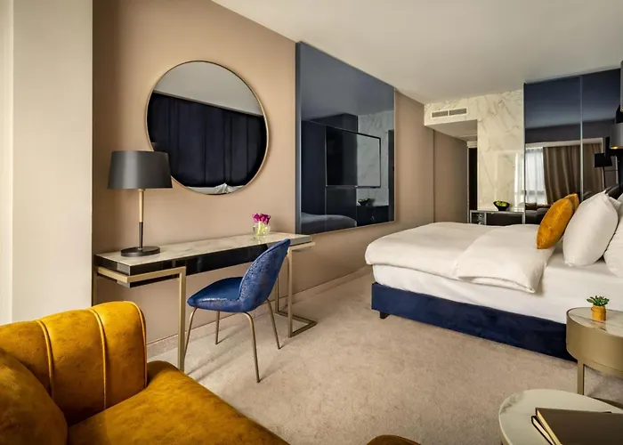 Grand Hotel Adriatic