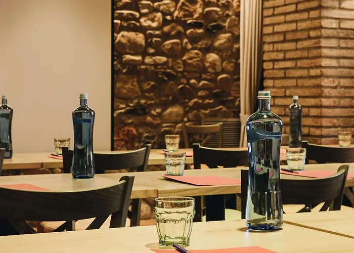 Ibis Styles Figueres Ronda