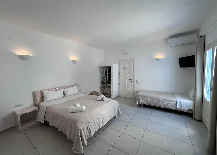 Stelios Place
