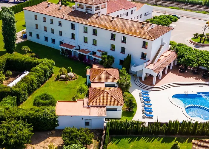 Hotel Restaurant Bon Retorn