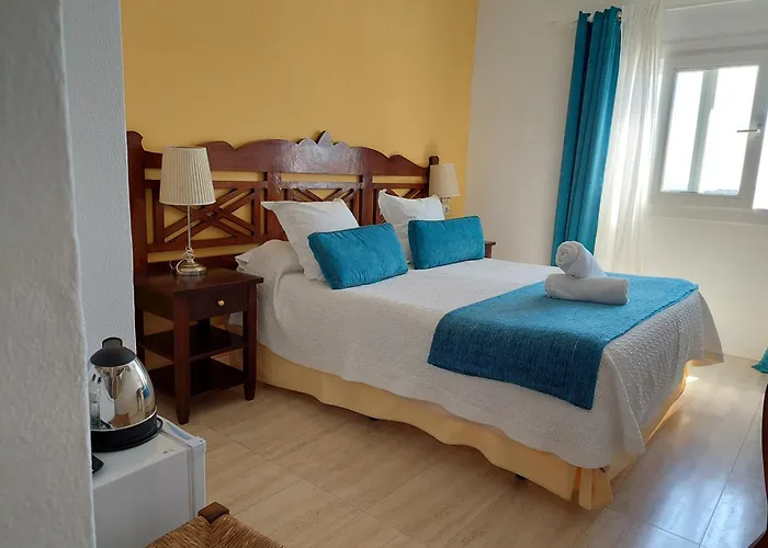 Hotel Boutique Las Arenas