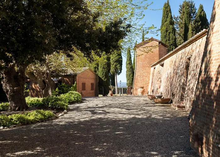 Castello Di Leonina Relais - Adults Only