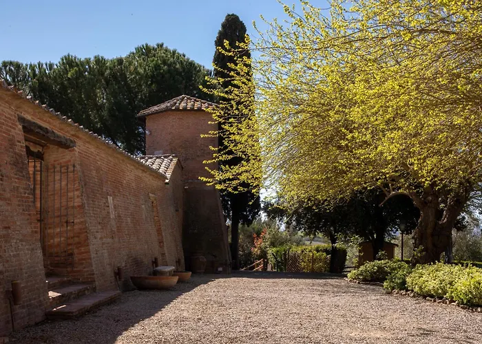 Castello Di Leonina Relais - Adults Only