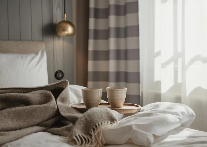 Home Hotel Bilan