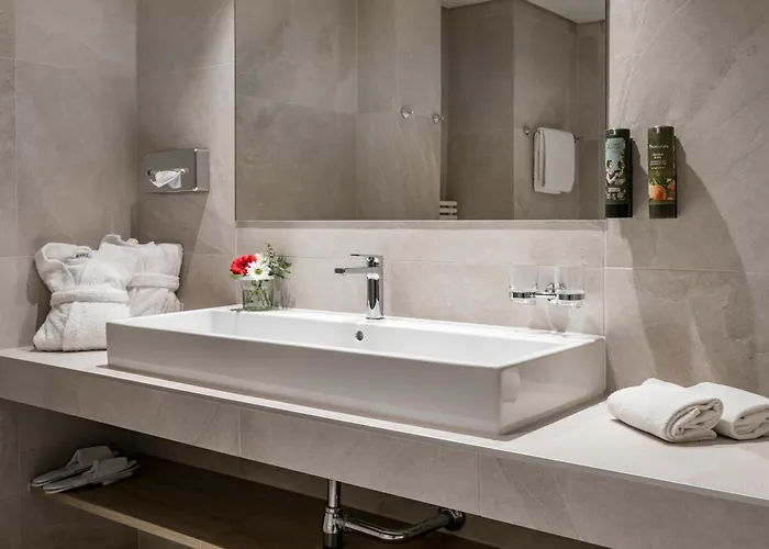 Hotel Suisse