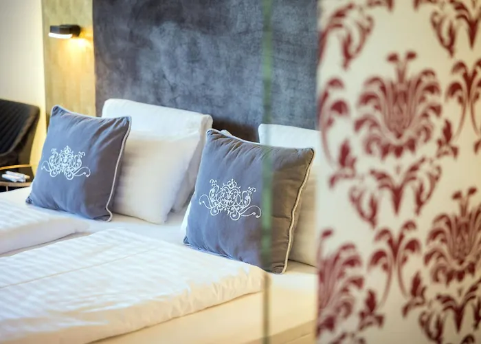 Schlosshotel Mondsee