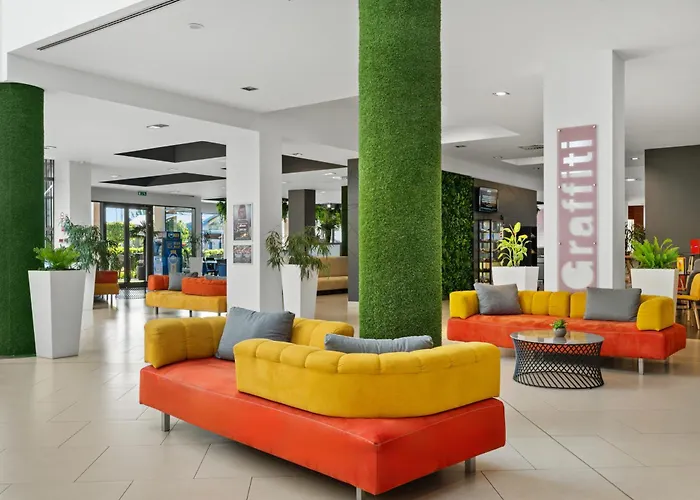 Park Inn By Radisson Sarvar Resort & Spa