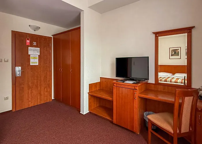 Hotel Central
