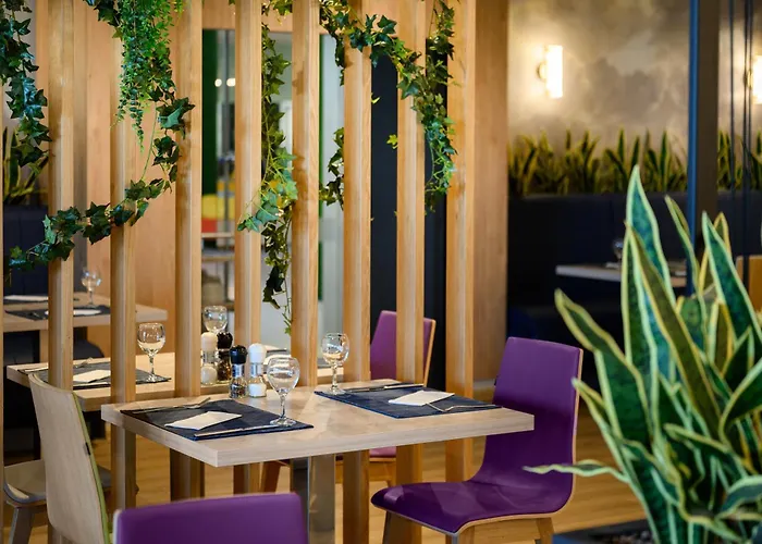 Park Inn By Radisson Sarvar Resort & Spa