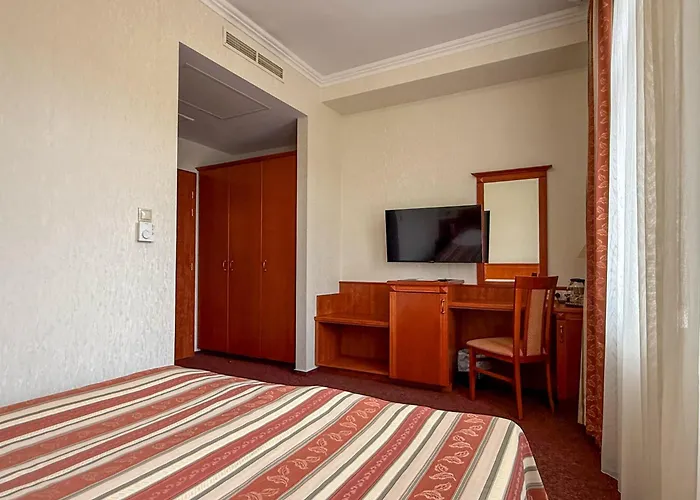 Hotel Central