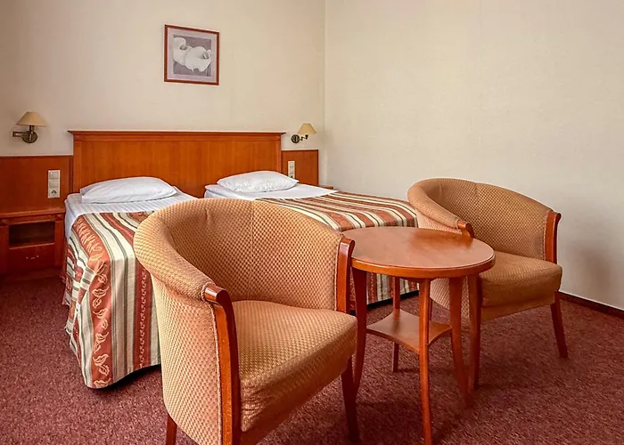 Hotel Central