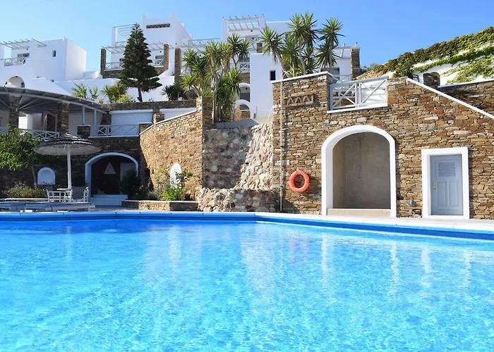 Hotel Katerina
