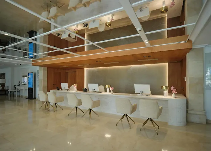 Hotel Son Caliu Spa Oasis