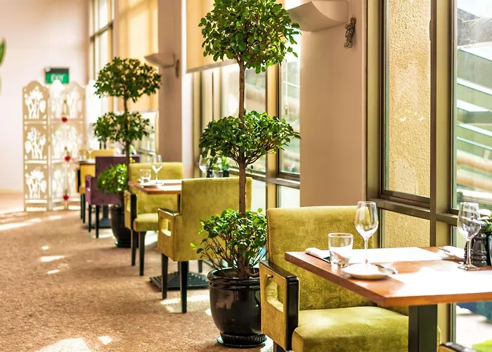 Sofitel Saigon Plaza