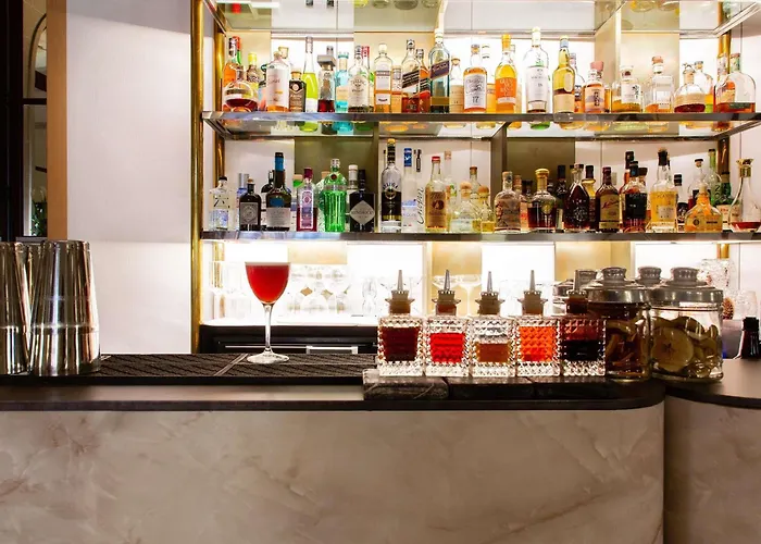 Carlton Hotel Lyon - Mgallery Collection