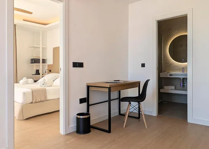 Hotel Don Ignacio