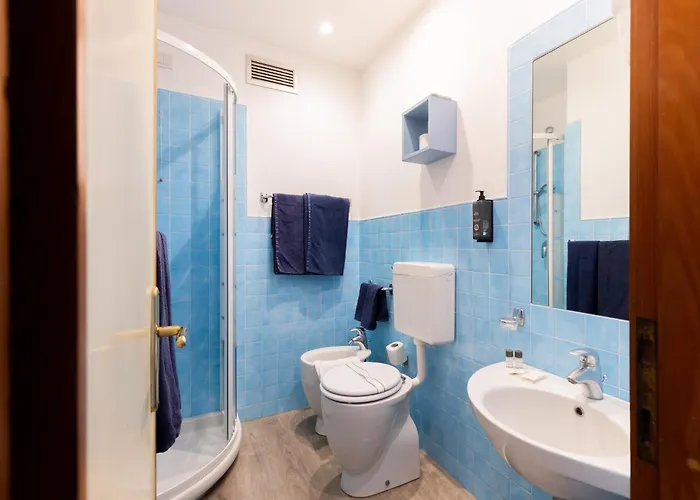Hotel Oceano