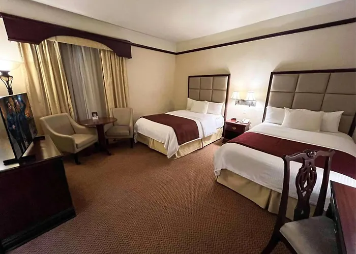 Safi Royal Luxury Centro