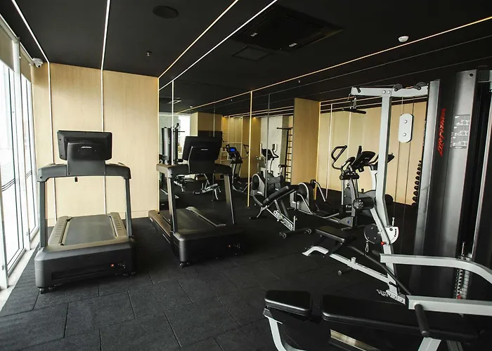 Mercure Camboriu