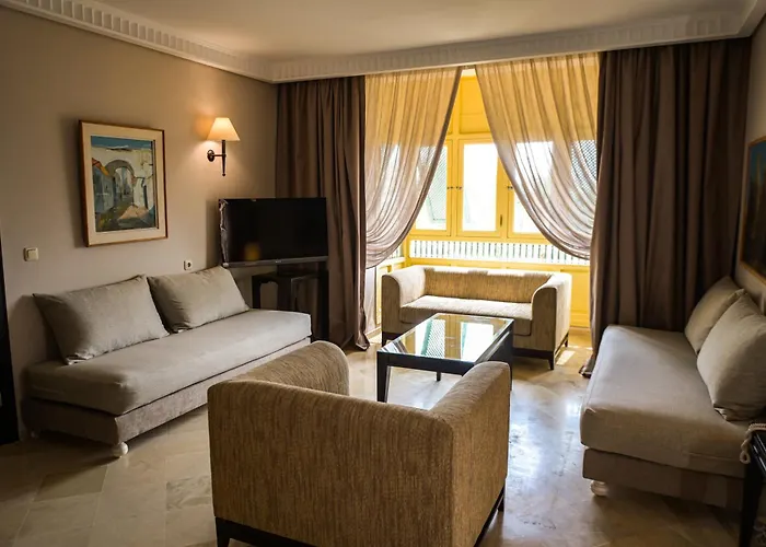 Alhambra Thalasso