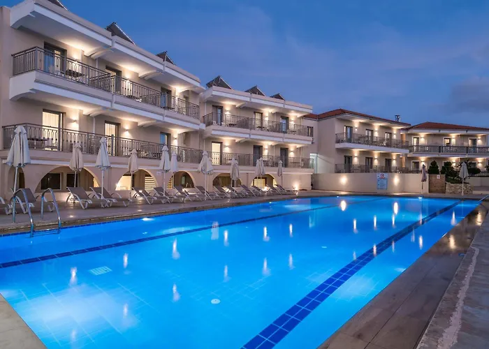 Karras Grande Resort
