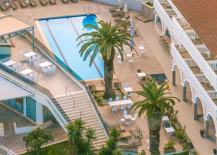 Karras Grande Resort