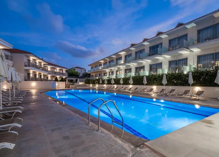 Karras Grande Resort