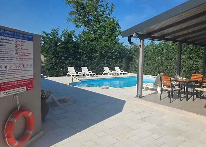 Xo Residence Arad