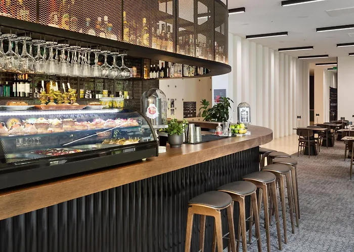Meliá Luxembourg