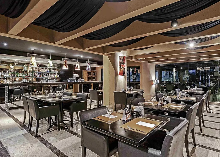 Novotel Sp Jardins São Paulo