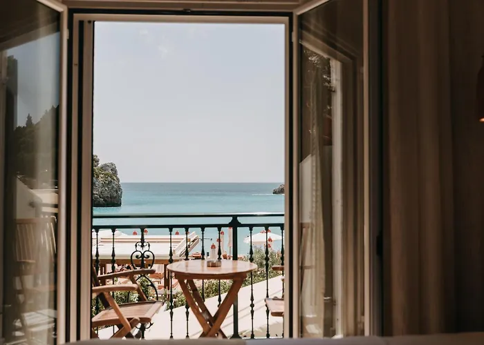 Hotel Apollon Corfu