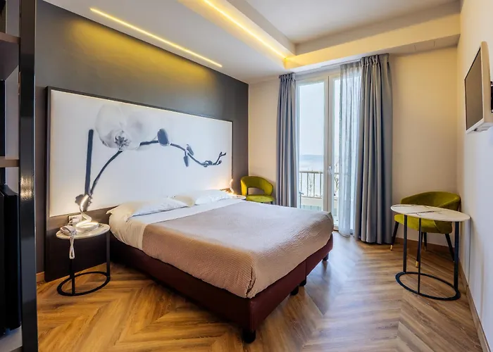 Hotel Vittorio