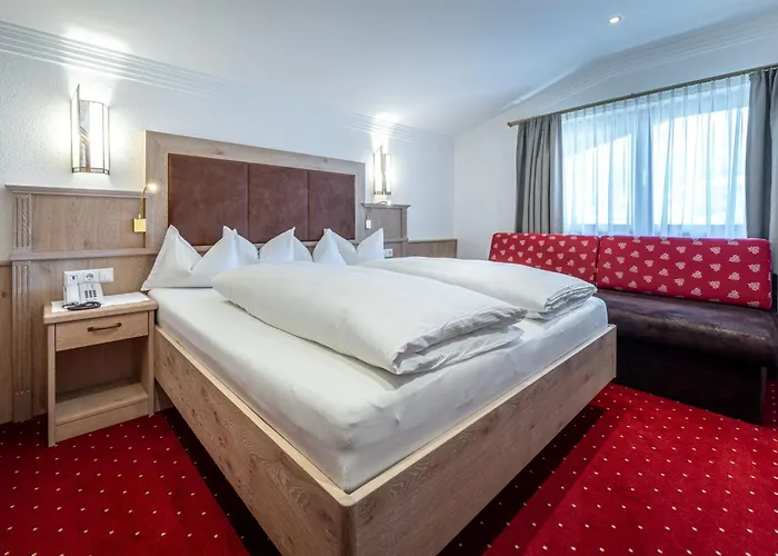 Hotel Serles