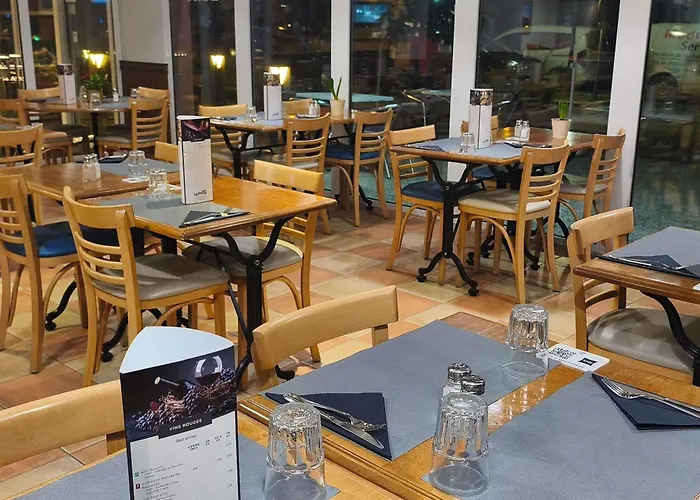 ibis Albert Pays de Somme