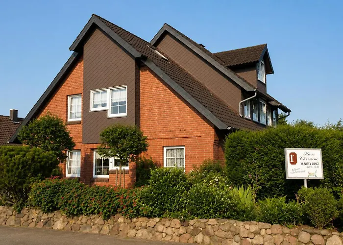 Glaeßer Appartements