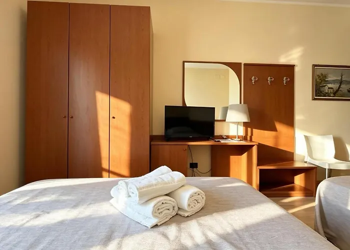 Hotel Sole