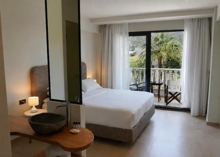 Drossia Residenza Boutique Hotel Malia