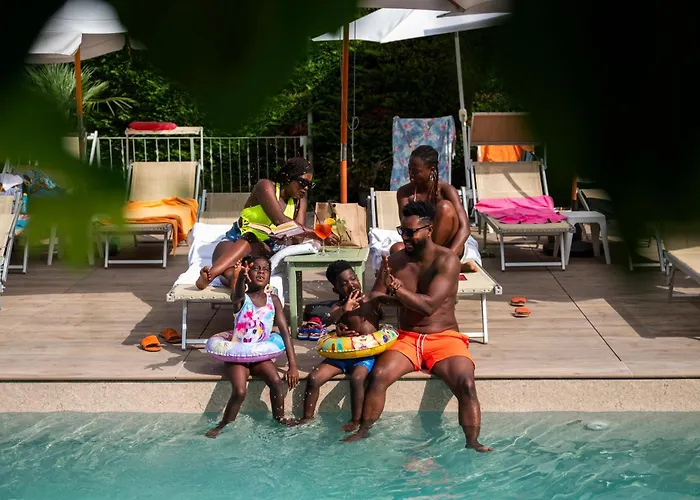 Residence Holidays