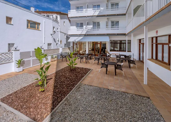 Hotel Ght Simeon