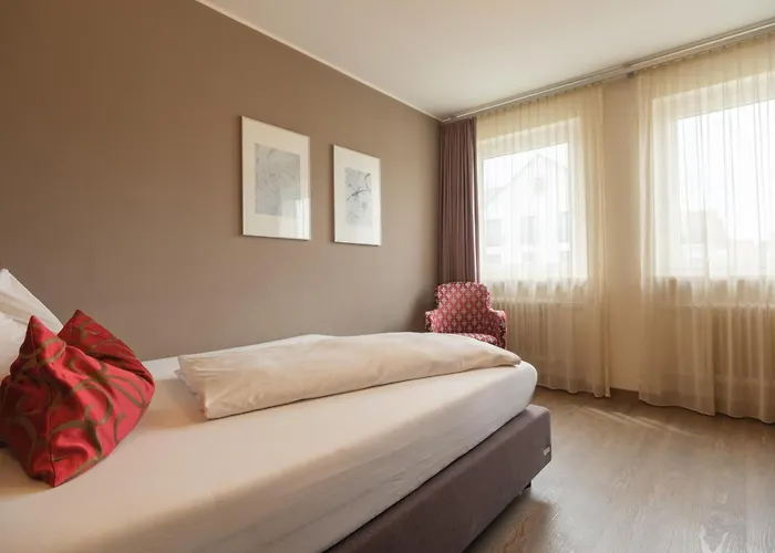 Hotel Staffler