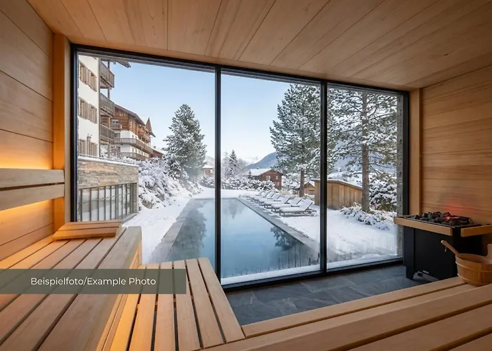 VAYA Montafon - Neueröffnung Dezember 2026