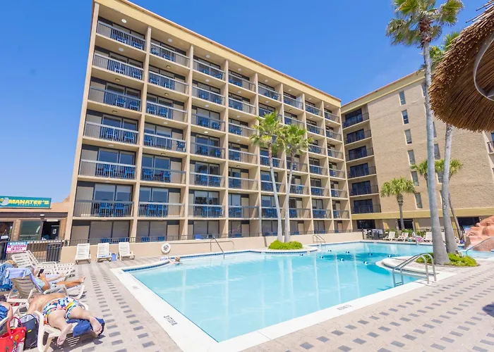 Wyndham Garden Fort Walton Beach Destin