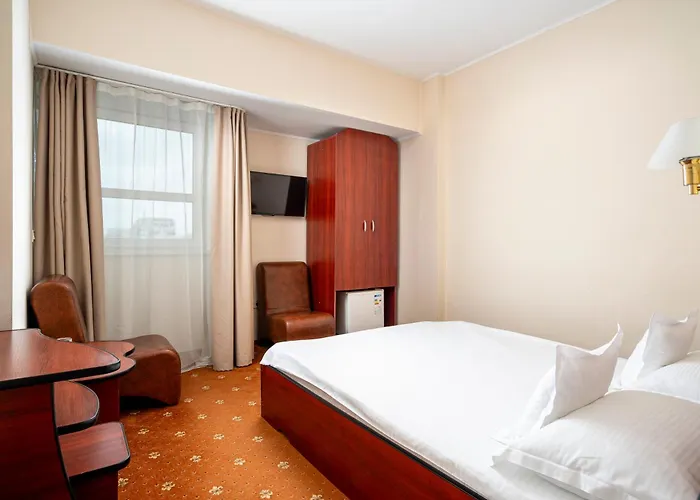 Hotel Egreta