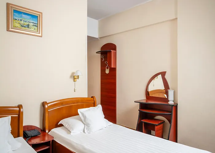 Hotel Egreta