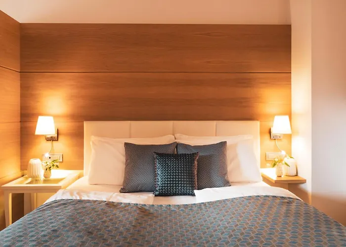 Art&Design Hotel Napura